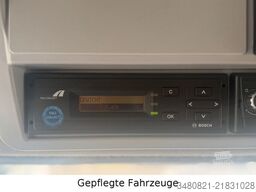 IVECO EUROCARGO 75E21 Koffer/LBW Luftfeder 210 PS 7,5t