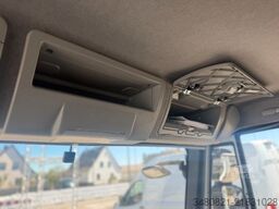 IVECO EUROCARGO 75E21 Koffer/LBW Luftfeder 210 PS 7,5t