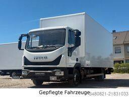 IVECO EUROCARGO 75E21 Koffer/LBW Luftfeder 210 PS 7,5t