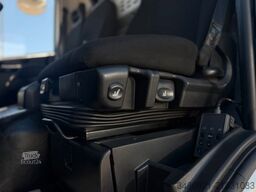 IVECO EUROCARGO 75E21 Koffer/LBW Luftfeder 210 PS 7,5t