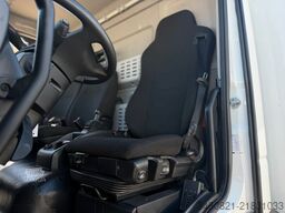 IVECO EUROCARGO 75E21 Koffer/LBW Luftfeder 210 PS 7,5t