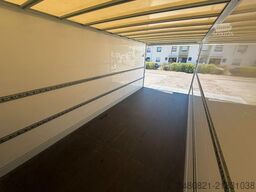 IVECO EUROCARGO 75E21 Koffer/LBW Luftfeder 210 PS 7,5t
