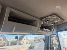 IVECO EUROCARGO 75E21 Koffer/LBW Luftfeder 210 PS 7,5t