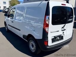 RENAULT Kangoo Rapid Maxi Extra # Navi#Kamera#Dachträger
