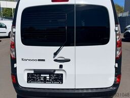 RENAULT Kangoo Rapid Maxi Extra # Navi#Kamera#Dachträger