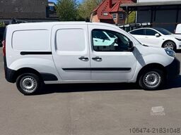 RENAULT Kangoo Rapid Maxi Extra # Navi#Kamera#Dachträger