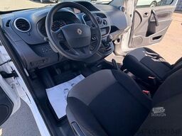 RENAULT Kangoo Rapid Maxi Extra # Navi#Kamera#Dachträger