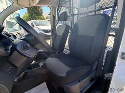 RENAULT Kangoo Rapid Maxi Extra # Navi#Kamera#Dachträger