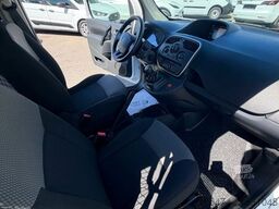 RENAULT Kangoo Rapid Maxi Extra # Navi#Kamera#Dachträger