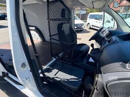 RENAULT Kangoo Rapid Maxi Extra # Navi#Kamera#Dachträger