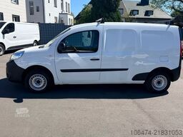 RENAULT Kangoo Rapid Maxi Extra # Navi#Kamera#Dachträger