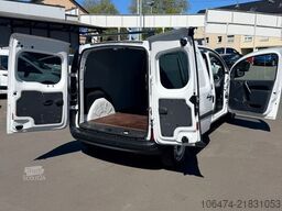 RENAULT Kangoo Rapid Maxi Extra # Navi#Kamera#Dachträger
