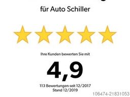 RENAULT Kangoo Rapid Maxi Extra # Navi#Kamera#Dachträger