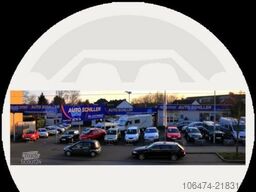 RENAULT Kangoo Rapid Maxi Extra # Navi#Kamera#Dachträger