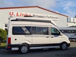 KNAUS BoxDrive 600 XL Automatik, AHK, Pakete, Solar
