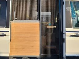 KNAUS BoxDrive 600 XL Automatik, AHK, Pakete, Solar