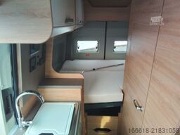 KNAUS BoxDrive 600 XL Automatik, AHK, Pakete, Solar