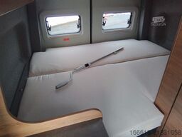 KNAUS BoxDrive 600 XL Automatik, AHK, Pakete, Solar