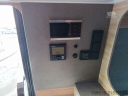 KNAUS BoxDrive 600 XL Automatik, AHK, Pakete, Solar