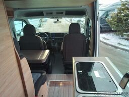KNAUS BoxDrive 600 XL Automatik, AHK, Pakete, Solar