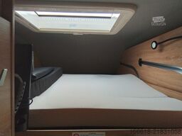 KNAUS BoxDrive 600 XL Automatik, AHK, Pakete, Solar