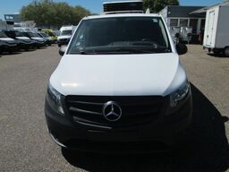 MERCEDES-BENZ Vito 114 CDI *Carrier Tiefkühler*Klima*Euro6*