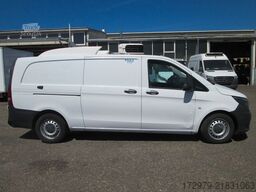 MERCEDES-BENZ Vito 114 CDI *Carrier Tiefkühler*Klima*Euro6*