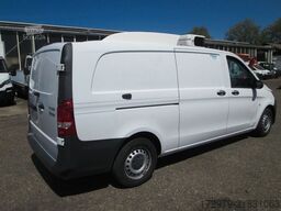 MERCEDES-BENZ Vito 114 CDI *Carrier Tiefkühler*Klima*Euro6*