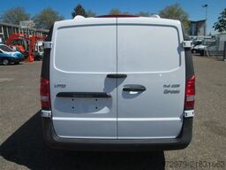 MERCEDES-BENZ Vito 114 CDI *Carrier Tiefkühler*Klima*Euro6*