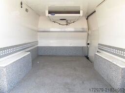 MERCEDES-BENZ Vito 114 CDI *Carrier Tiefkühler*Klima*Euro6*