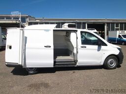 MERCEDES-BENZ Vito 114 CDI *Carrier Tiefkühler*Klima*Euro6*