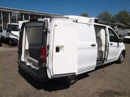 MERCEDES-BENZ Vito 114 CDI *Carrier Tiefkühler*Klima*Euro6*