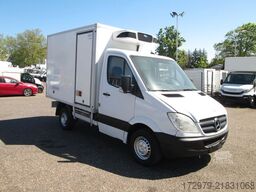 MERCEDES-BENZ Sprinter 313 *2xCarrier Tiefkühler*
