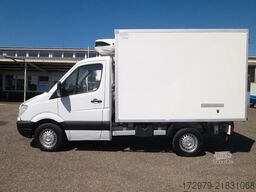 MERCEDES-BENZ Sprinter 313 *2xCarrier Tiefkühler*