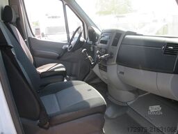 MERCEDES-BENZ Sprinter 313 *2xCarrier Tiefkühler*