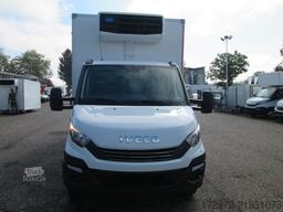IVECO 72C18 3.0 *Carrier Tiefkühler 600*TW*Euro6*Kima*