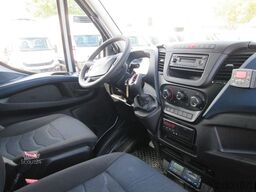 IVECO 72C18 3.0 *Carrier Tiefkühler 600*TW*Euro6*Kima*
