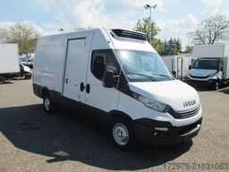 IVECO 35 S14 *Carrier-Tiefkühler*Klima*Euro 6*