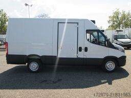 IVECO 35 S14 *Carrier-Tiefkühler*Klima*Euro 6*
