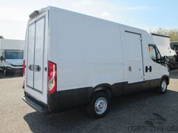 IVECO 35 S14 *Carrier-Tiefkühler*Klima*Euro 6*