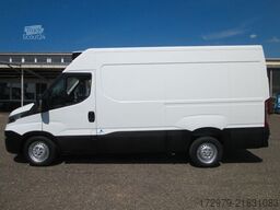 IVECO 35 S14 *Carrier-Tiefkühler*Klima*Euro 6*