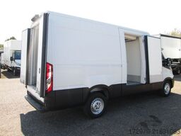 IVECO 35 S14 *Carrier-Tiefkühler*Klima*Euro 6*