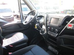 IVECO 35 S14 *Carrier-Tiefkühler*Klima*Euro 6*