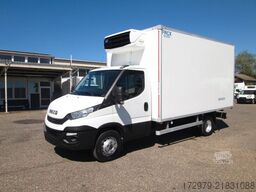 IVECO 72C18 3.0 *Carrier Tiefkühler 600*TW*Euro6*Kima*