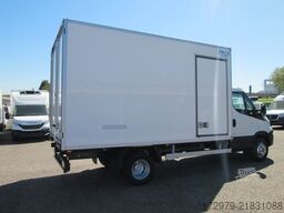IVECO 72C18 3.0 *Carrier Tiefkühler 600*TW*Euro6*Kima*
