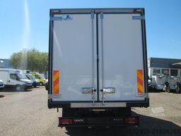 IVECO 72C18 3.0 *Carrier Tiefkühler 600*TW*Euro6*Kima*