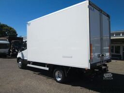 IVECO 72C18 3.0 *Carrier Tiefkühler 600*TW*Euro6*Kima*