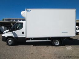 IVECO 72C18 3.0 *Carrier Tiefkühler 600*TW*Euro6*Kima*
