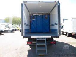 IVECO 72C18 3.0 *Carrier Tiefkühler 600*TW*Euro6*Kima*