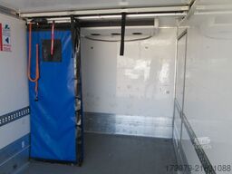 IVECO 72C18 3.0 *Carrier Tiefkühler 600*TW*Euro6*Kima*
